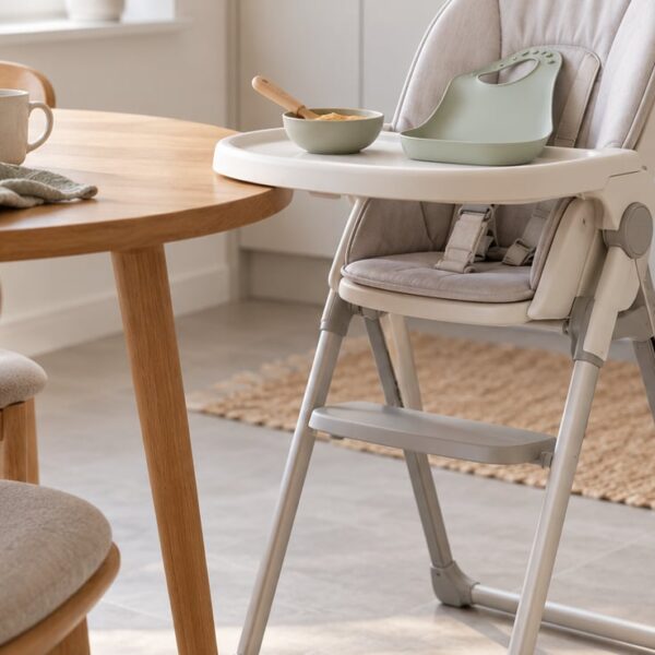 High Chair Deals: Prime Big Deal Days