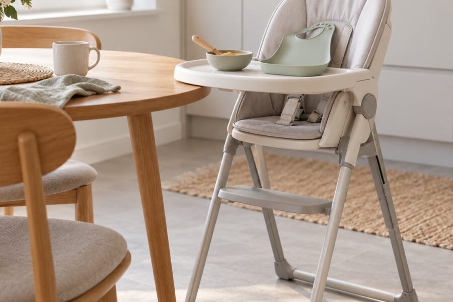 High Chair Deals: Prime Big Deal Days