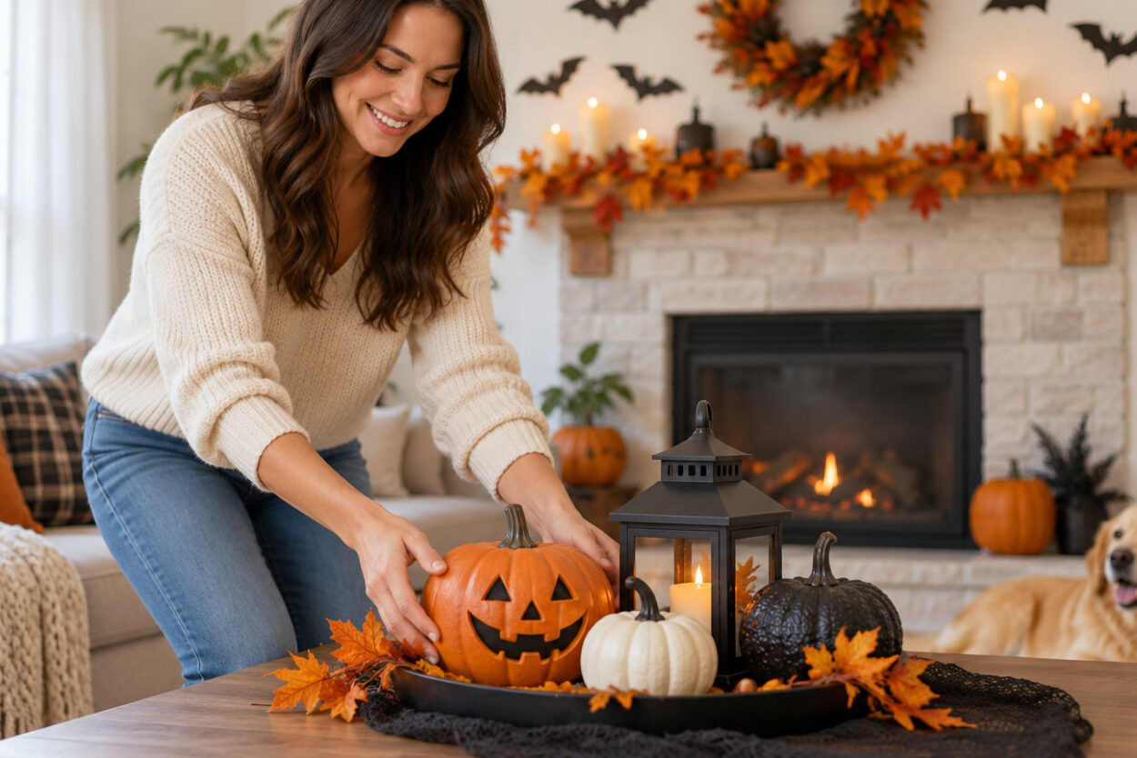 Halloween Decoration Deals: Prime Big Deal Days