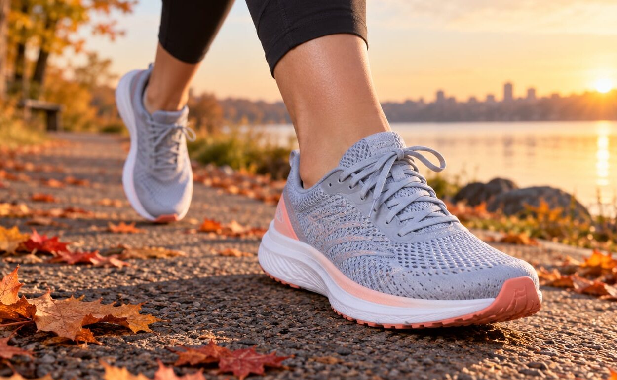 Running Shoe Deals: Prime Big Deal Days