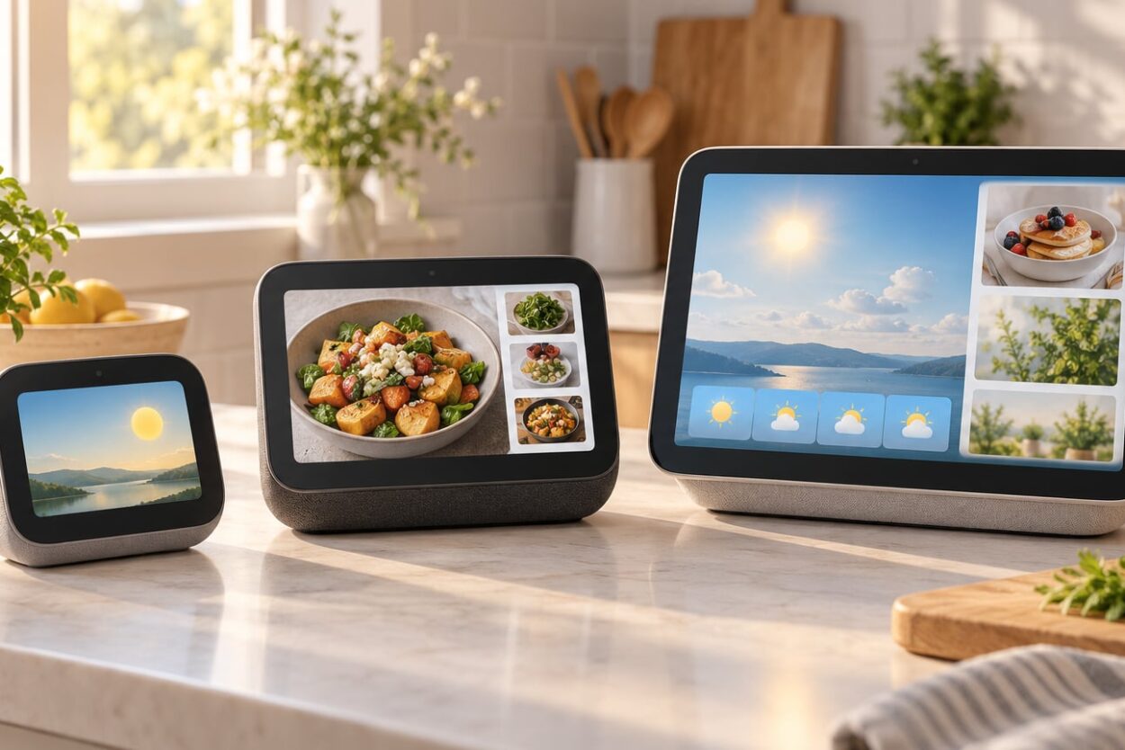 Echo Show Deals: Prime Big Deal Days