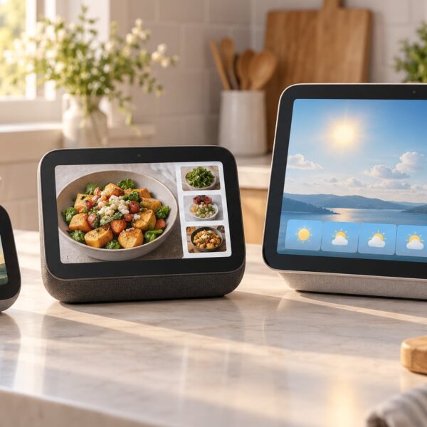 Echo Show Deals: Prime Big Deal Days