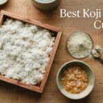 Best Koji Starter Cultures