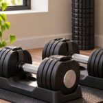 Adjustable Dumbbell Deals: Prime Big Deal Days