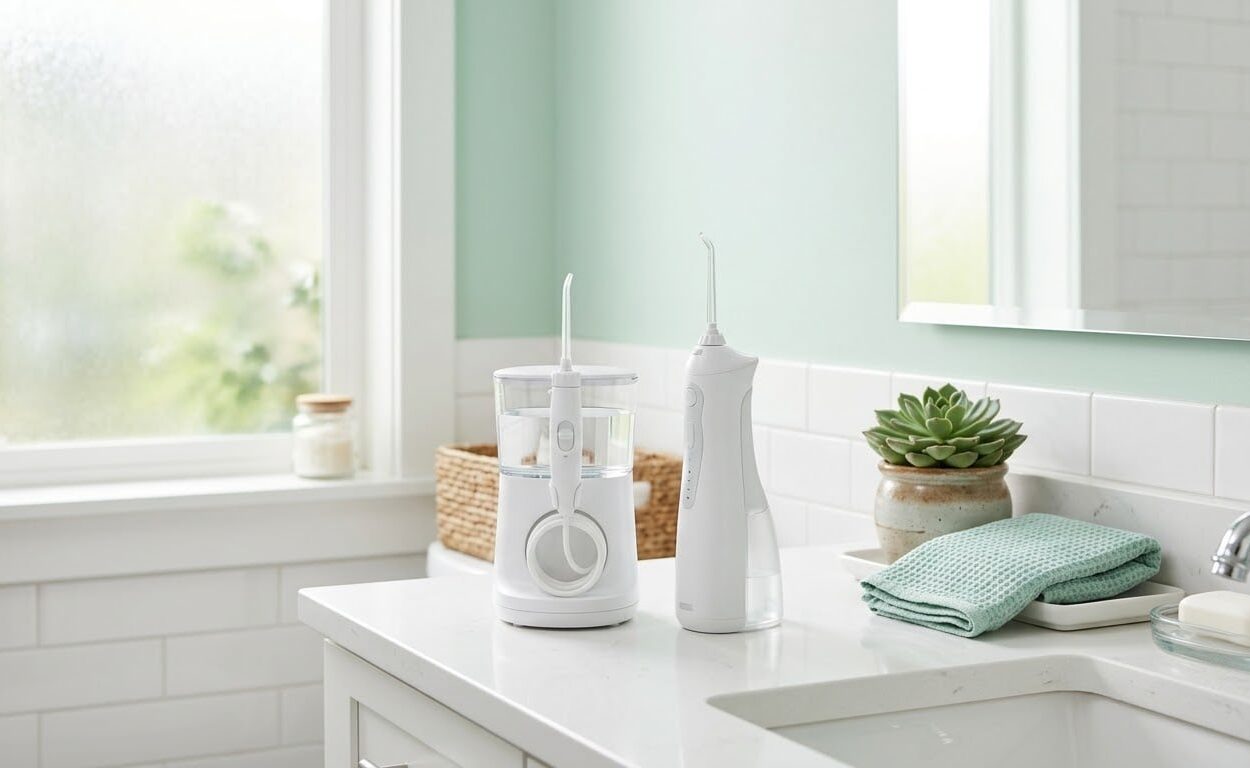Waterpik and Water Flosser Deals: Prime Big Deal Days