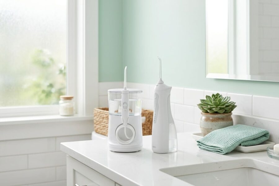 Waterpik and Water Flosser Deals: Prime Big Deal Days