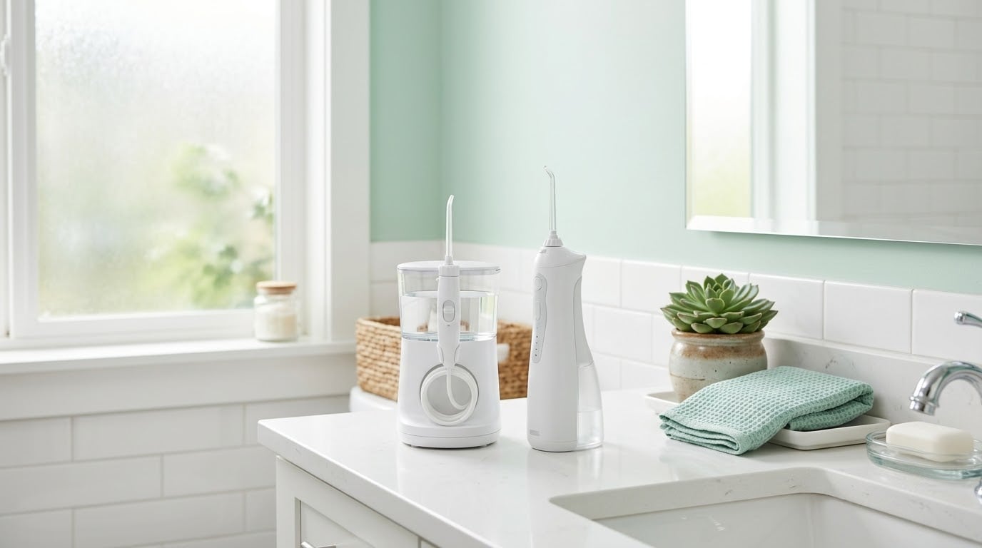 Waterpik and Water Flosser Deals: Prime Big Deal Days