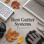 Best Gutter Systems