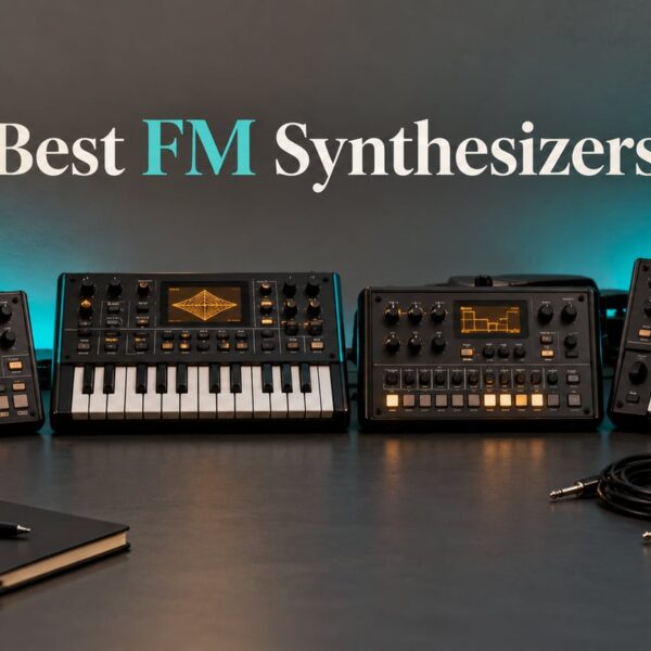 Best FM Synthesizers