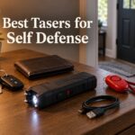 Best Tasers for Self Defense