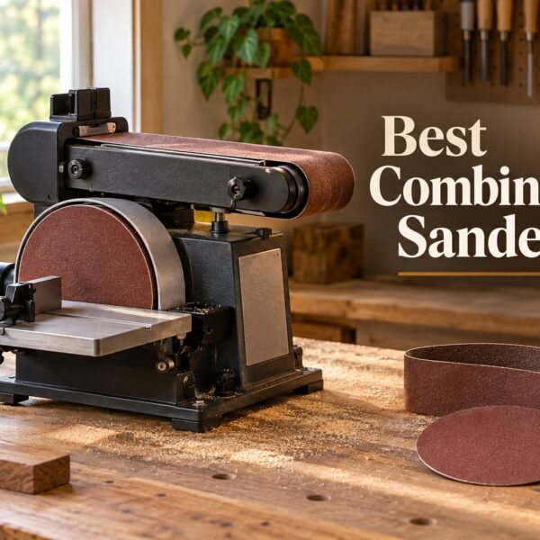 Best Combination Sanders
