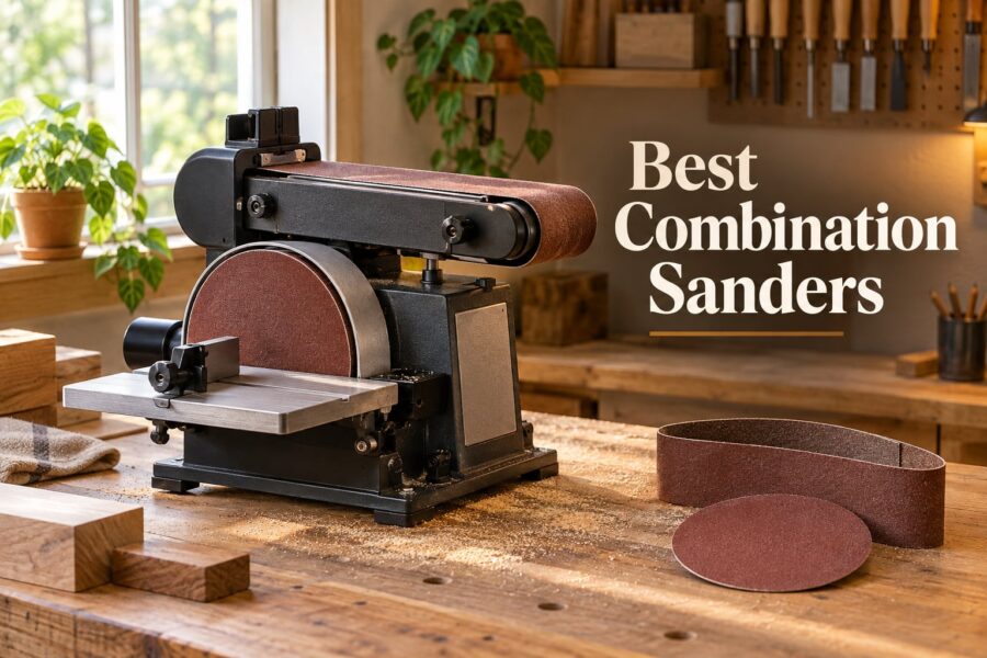Best Combination Sanders