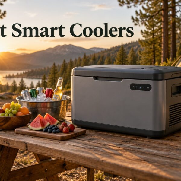 Best Smart Coolers