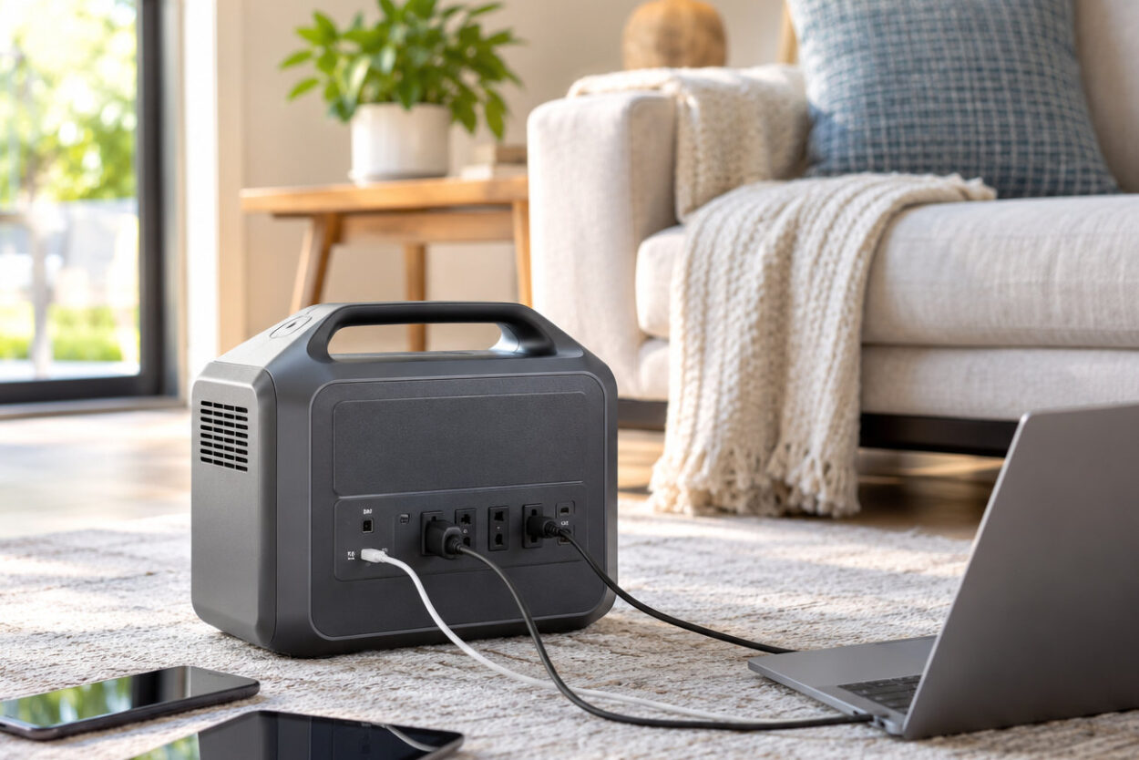 Portable Power Station Deals: Prime Big Deal Days