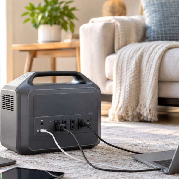 Portable Power Station Deals: Prime Big Deal Days