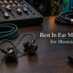 Best In Ear Monitors for Musicians