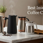 Best Insulated Coffee Carafes